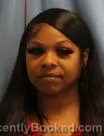 Mugshot of VICTORIA DENISE MALONE