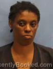 Mugshot of VIRGINIA PHILLIPS booked in Pulaski County, Arkansas on June 25, 2026