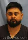Mugshot of VICTOR REYES booked in Pulaski County, Arkansas on May 5, 2026