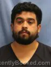 Mugshot of Victor Rodriguez-Esquivel booked in Pulaski County, Arkansas on August 14, 2026