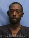 Mugshot of WILLIAM ANDERSON booked in Pulaski County, Arkansas on July 2, 2026