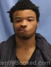 Mugshot of Willie Baines