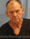 Mugshot of WAYNE ASHLEY COUGHLIN