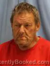 Mugshot of William Burke Duncan booked in Pulaski County, Arkansas on August 17, 2026