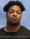 Mugshot of Wallace Dodray Jr Foote booked in Pulaski County, Arkansas on August 22, 2026
