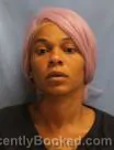 Mugshot of WYNTER ADAIR GALLIEN-MILLER booked in Pulaski County, Arkansas on June 27, 2026