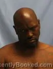 Mugshot of Walter J Means booked in Pulaski County, Arkansas on August 6, 2026
