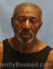 Mugshot of WILBUR PORCHIA booked in Pulaski County, Arkansas on June 8, 2026