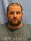 Mugshot of WILLIAM COLBY PARKS booked in Pulaski County, Arkansas on May 13, 2026