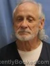 Mugshot of WILLIAM DANIEL ROGERS booked in Pulaski County, Arkansas on June 27, 2026