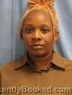 Mugshot of Wynne Wesley booked in Pulaski County, Arkansas on August 17, 2026