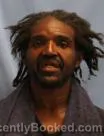 Mugshot of XEHAN E BRANCH booked in Pulaski County, Arkansas on May 15, 2026