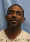 Mugshot of Xavier Toombs booked in Pulaski County, Arkansas on August 22, 2026