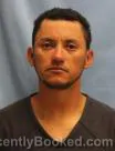 Mugshot of YERIS BETANCOURTH ESPINALES booked in Pulaski County, Arkansas on June 9, 2026