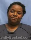 Mugshot of YANCE K ENGRAM booked in Pulaski County, Arkansas on May 5, 2026