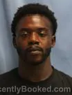 Mugshot of YUJUAN DESHAUN REED booked in Pulaski County, Arkansas on June 23, 2026