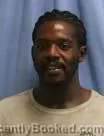 Mugshot of Yujuan Deshaun Reed booked in Pulaski County, Arkansas on July 29, 2026