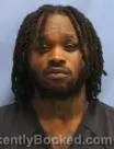 Mugshot of YUHANNA SIMMONS booked in Pulaski County, Arkansas on June 24, 2026