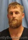 Mugshot of ZACHARY THOMAS BARKER booked in Pulaski County, Arkansas on May 1, 2026
