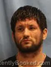 Mugshot of ZACHARY AARON JACKSON booked in Pulaski County, Arkansas on May 8, 2026