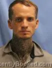 Mugshot of ZACHARY COLE MCCLELLAN booked in Pulaski County, Arkansas on July 3, 2026