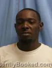 Mugshot of ZAVIAN LARUE PIPPINS booked in Pulaski County, Arkansas on May 13, 2026