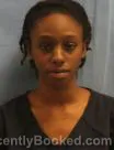Mugshot of ZAKIYAH TABRON