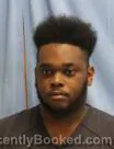 Mugshot of ZAYLON ZAQUAN ZEPHY WATKINS booked in Pulaski County, Arkansas on April 18, 2026