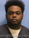 Mugshot of Zaylon Zaquan Zephy Watkins