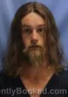 Mugshot of Zachary Watts booked in Pulaski County, Arkansas on July 28, 2026