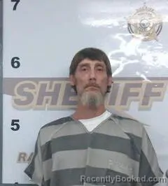 Mugshot of EUGENE HAND