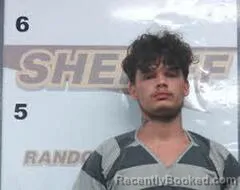 Mugshot of KAYDAN BASS