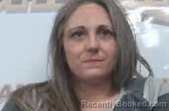 Mugshot of KATHERIN MARTINS booked in Randolph County, Arkansas on April 22, 2026