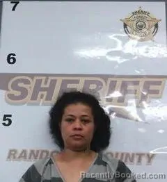 Mugshot of SARAH COLLINS