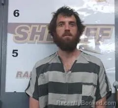 Mugshot of RORY EASON