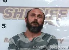 Mugshot of CHRISTOPHER GRAY