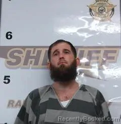 Mugshot of JUSTIN FRENCH