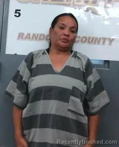 Mugshot of MARYLOU TARBWILLIN