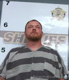 Mugshot of BRANDON WOLNER