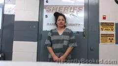 Mugshot of CARMEN GRAY