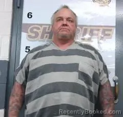 Mugshot of LAWRENCE BALTZ