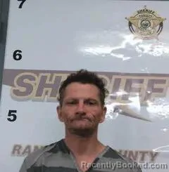 Mugshot of STEVEN WILSON