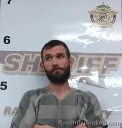 Mugshot of KEVIN BENTON