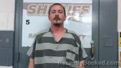 Mugshot of MICHAEL PICKARD