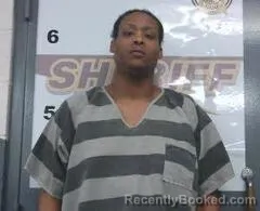 Mugshot of ALLEN CAMPBELL