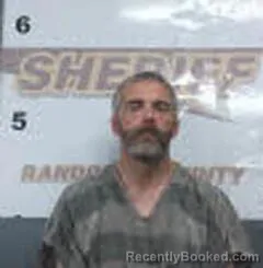 Mugshot of JACOB JORDAN