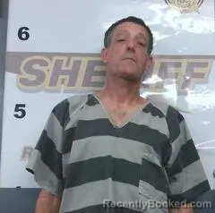 Mugshot of JASON CARLIN