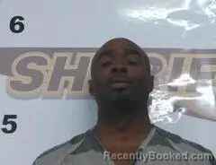 Mugshot of REKEAM RICKS