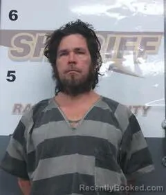 Mugshot of SHANE ABATE