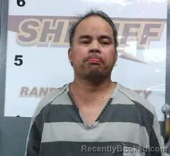 Mugshot of TARBWILIIN RODRIGUEZ